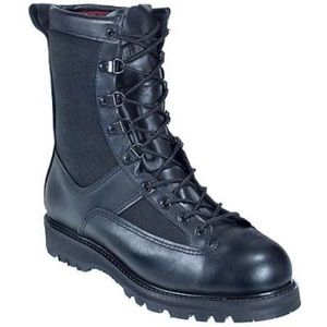 Matterhorn Waterproof Insulated Combat Boots NIB